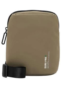 Suri Frey Suri Green Label Jenny - Schoudertas - Khaki