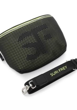 Suri Frey Danny - Heuptas - Black Green -Suri Frey Verkoop afac6c59a3424a68a4751a128bf39e9f