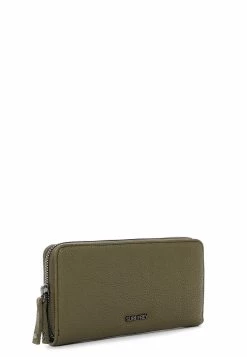 Suri Frey Kiky - Portemonnee - Oliv -Suri Frey Verkoop afbccfe4febd4deab451d20a4e38045e