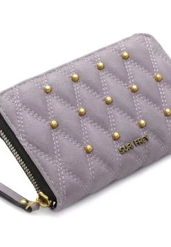 Suri Frey Corey 16 Cm - Portemonnee - Lilac -Suri Frey Verkoop b00091e139e846248ed20394dd92a41f