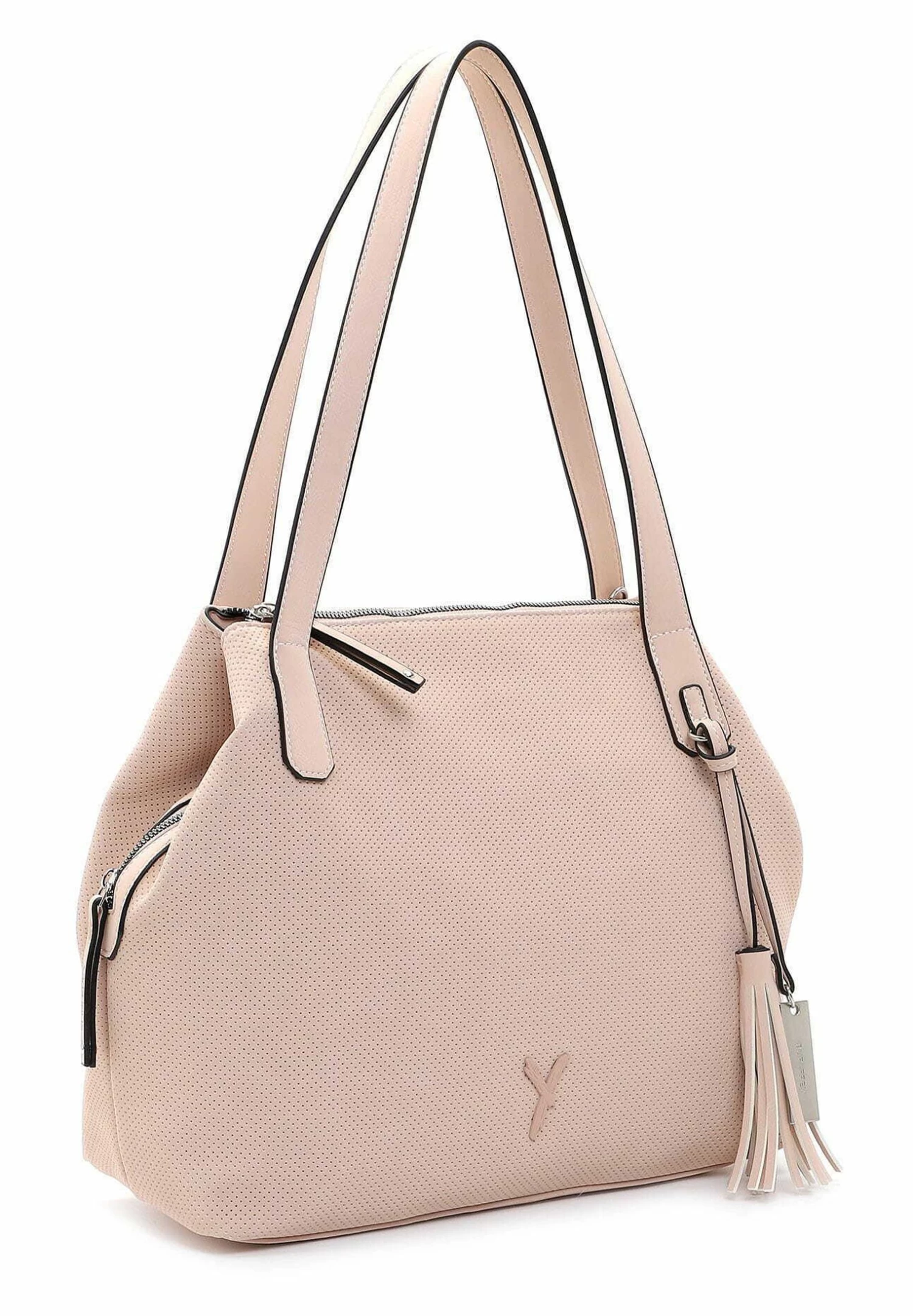 Suri Frey Romy - Shopper - Rose 5 Suri Frey Romy - Shopper - Rose - Afbeelding 5