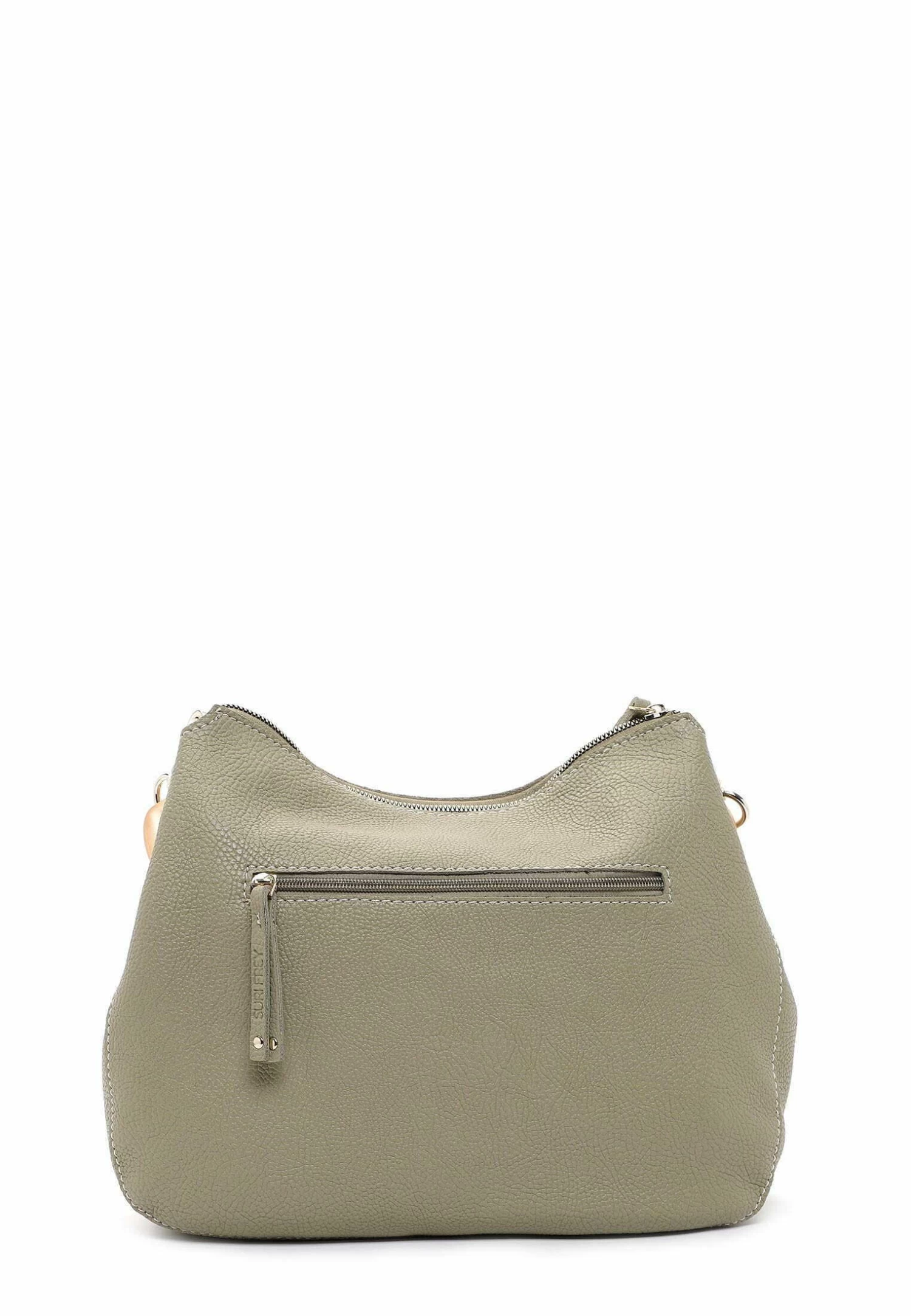 Suri Frey Candy - Handtas - Khaki 4 Suri Frey Candy - Handtas - Khaki - Afbeelding 4