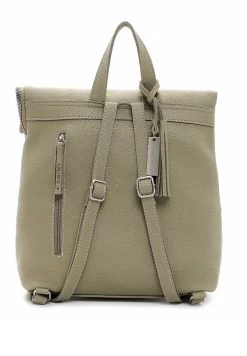 Suri Frey Lilly - Rugzak - Khaki -Suri Frey Verkoop b0c2eb95939c485f8c03a2fd7b653aa8