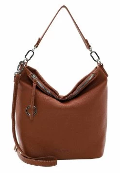 Suri Frey Debby - Shopper - Cognac -Suri Frey Verkoop b0e19bf1bc0748bfb97bf19f61c4e411