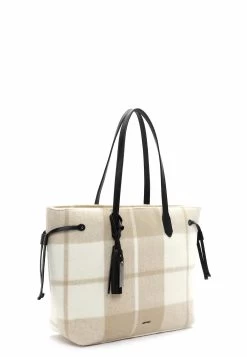 Suri Frey Miray - Shopper - Sand 15 Suri Frey Miray - Shopper - Sand -Suri Frey Verkoop b13244f25680454fa6f01a244aa4319e