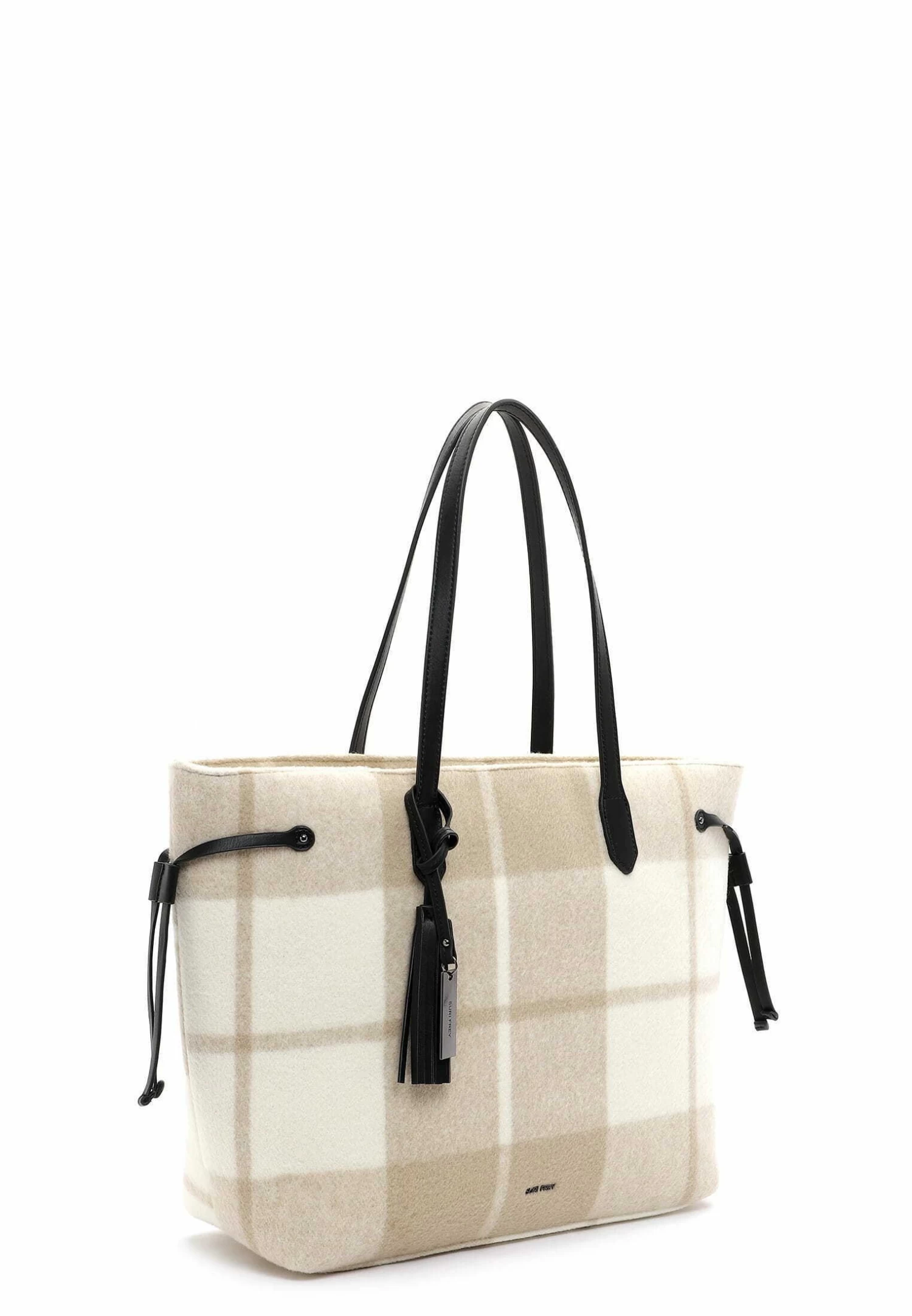 Suri Frey Miray - Shopper - Sand 8 Suri Frey Miray - Shopper - Sand - Afbeelding 8