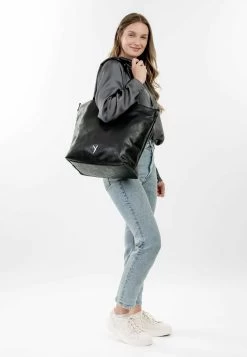 Suri Frey Gracey - Shopper - Black