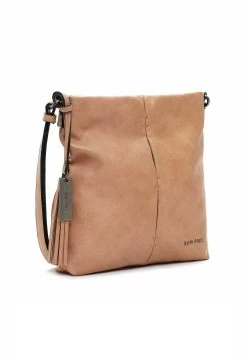 Suri Frey Livy - Schoudertas - Sand 15 Suri Frey Livy - Schoudertas - Sand -Suri Frey Verkoop b16ca2ff9eb04f91bef13245a6de34bc