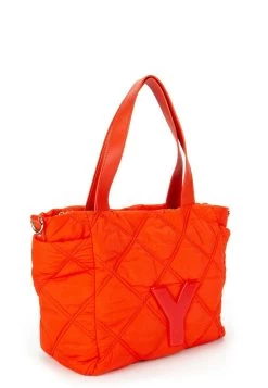 Suri Frey Evy - Shopper - Orange -Suri Frey Verkoop b18357daa0094955a79c3a9e6ac6d078