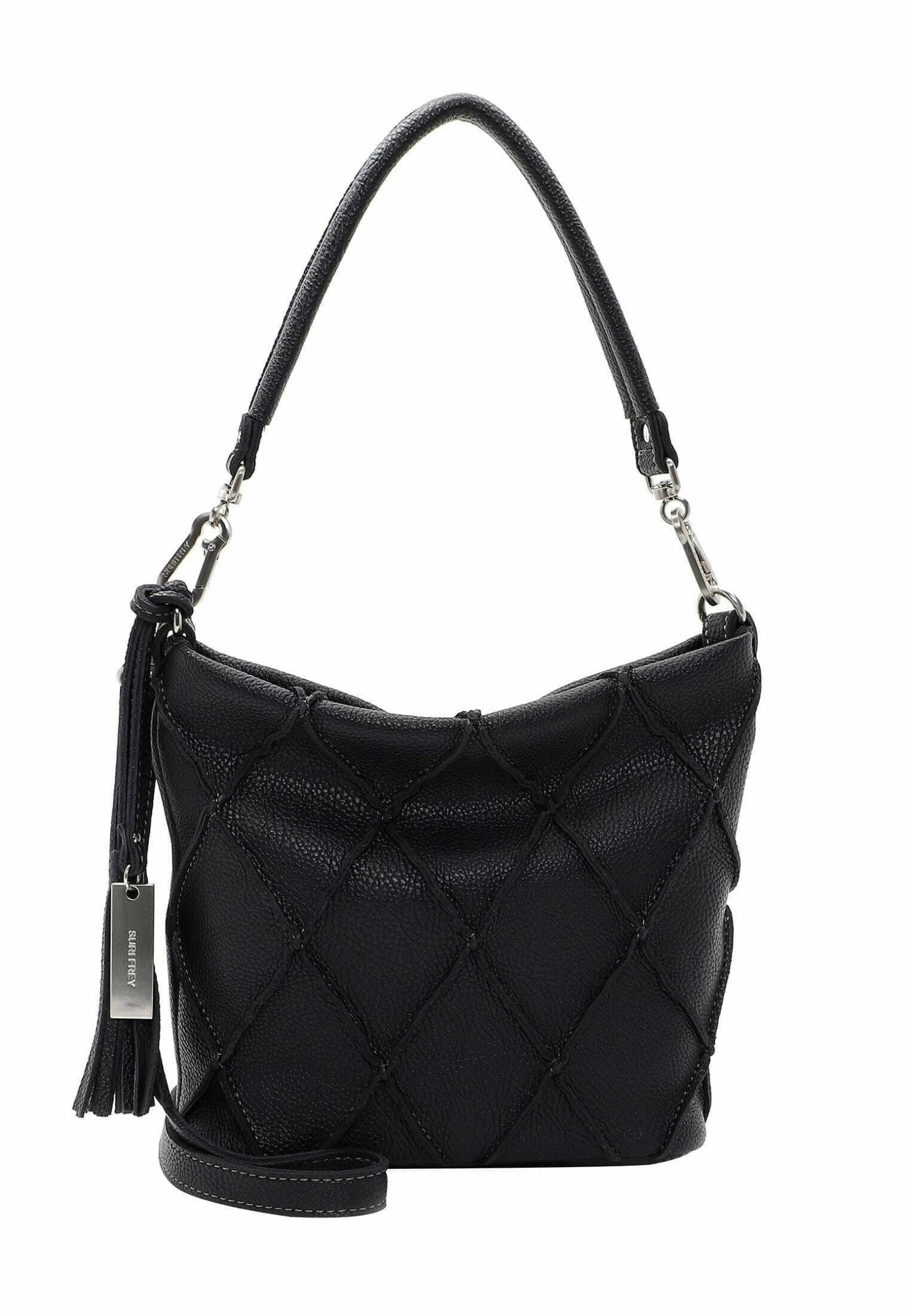 Suri Frey Lilly - Handtas - Blue 1 Suri Frey Lilly - Handtas - Blue