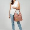 Suri Frey Sports Marry - Shopper - Peach