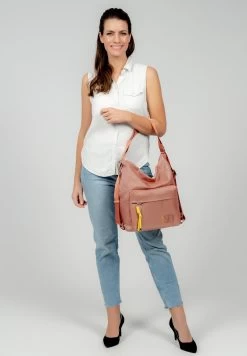 Suri Frey Sports Marry - Shopper - Peach