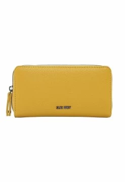 Suri Frey Kiky - Portemonnee - Mustard