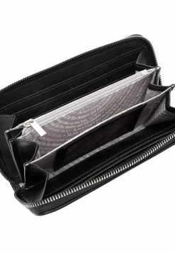 Suri Frey Gracey - Portemonnee - Black -Suri Frey Verkoop b2230dff590b48a49a61258a7bd2e64a