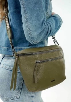 Suri Frey Kiky - Schoudertas - Oliv 10 Suri Frey Kiky - Schoudertas - Oliv -Suri Frey Verkoop b299e2da67e04e63a7d7d0364d5c5459