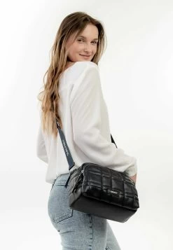 Suri Frey Hilary - Schoudertas - Blue -Suri Frey Verkoop b2cc624861b24f4bbdb59292e6963ec4