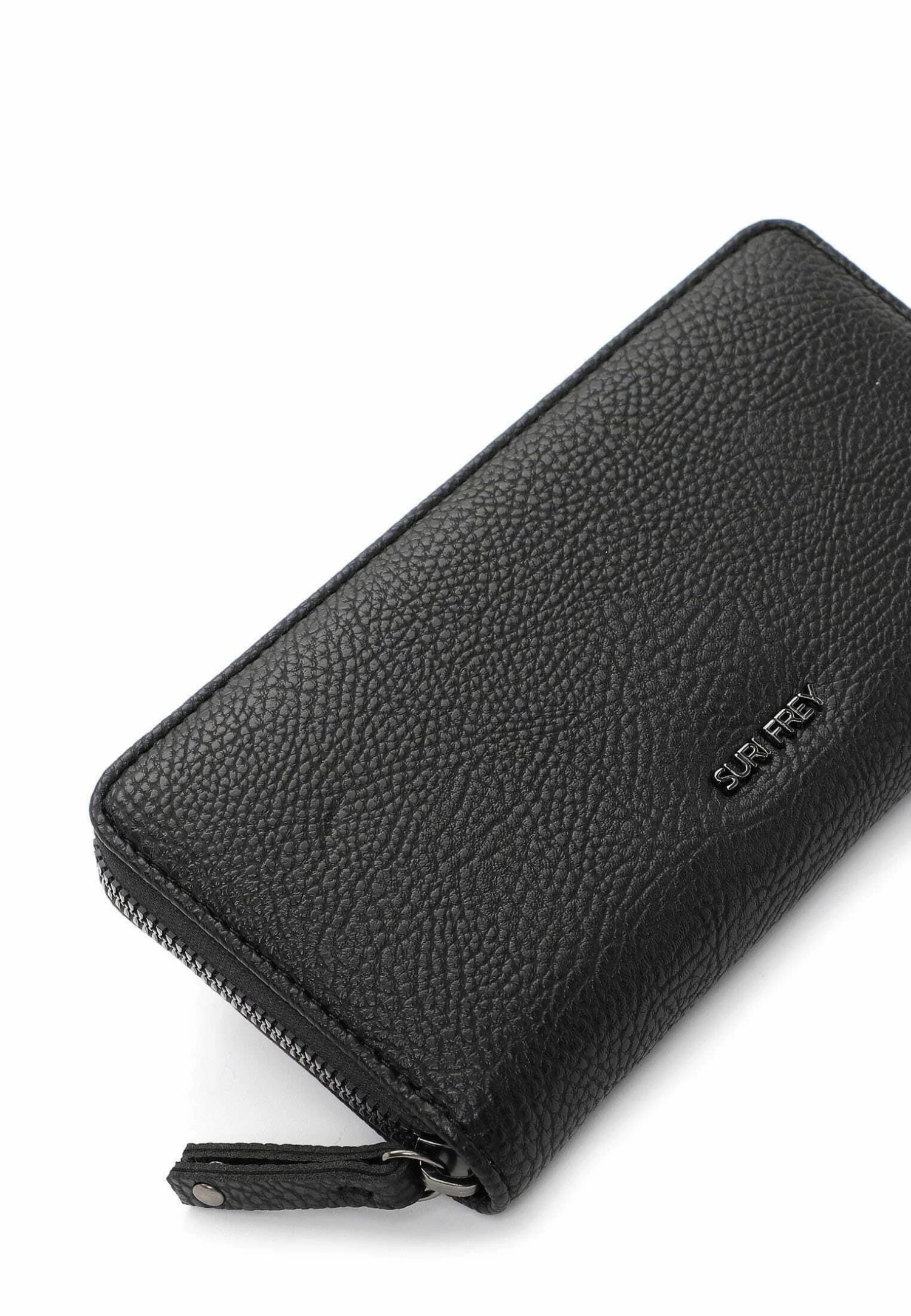 Suri Frey Kiky - Portemonnee - Black 4 Suri Frey Kiky - Portemonnee - Black - Afbeelding 4