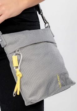 Suri Frey Schoudertas - Lightgrey -Suri Frey Verkoop b4621b00898d419ba140460faa4b3886