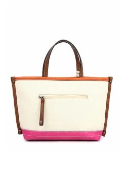 Suri Frey Polly - Handtas - Ecru -Suri Frey Verkoop b49fa31db96042e097a5c877bea6472e