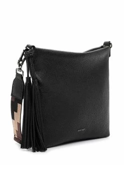 Suri Frey Kiky - Schoudertas - Black 9 Suri Frey Kiky - Schoudertas - Black -Suri Frey Verkoop b51cf4caa22c4767a6c1f47770f02b60