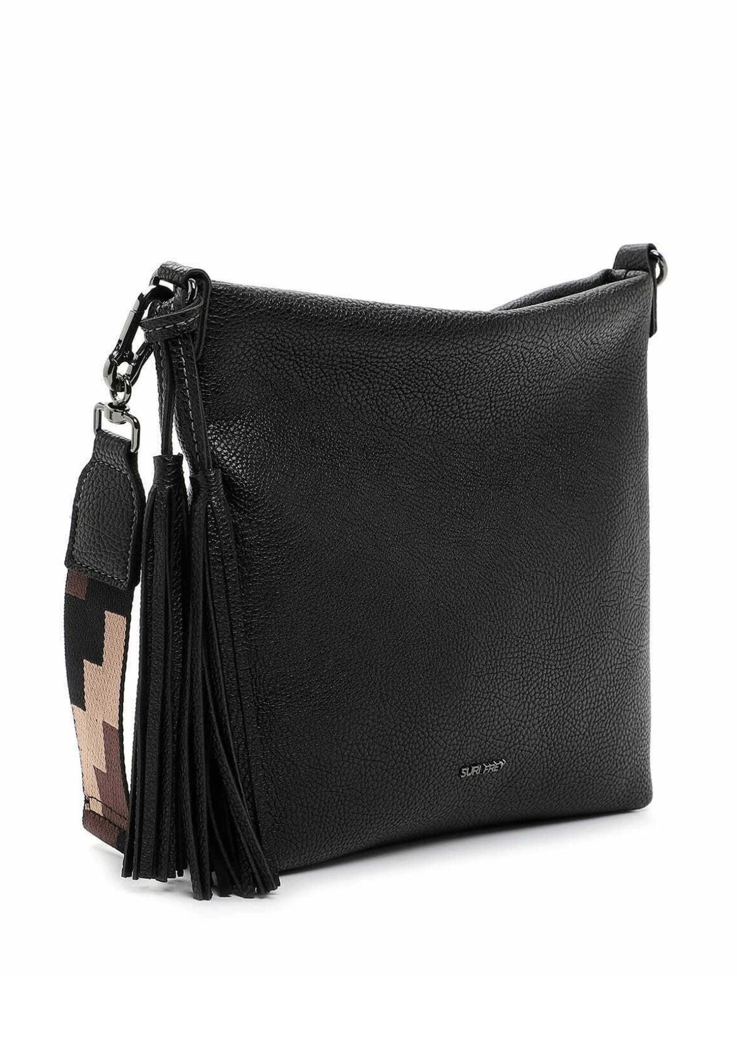 Suri Frey Kiky - Schoudertas - Black 5 Suri Frey Kiky - Schoudertas - Black - Afbeelding 5