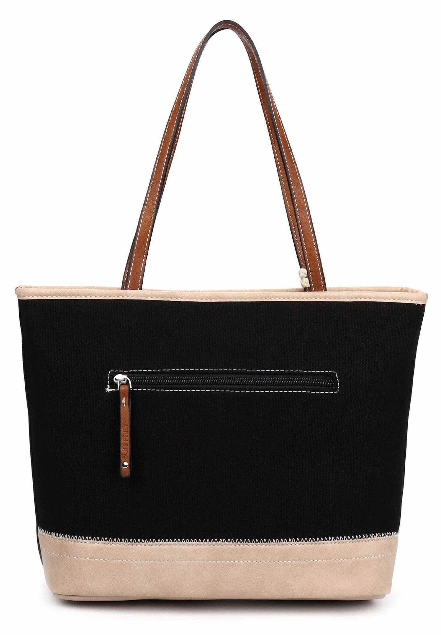 Suri Frey Polly - Shopper - Black 5 Suri Frey Polly - Shopper - Black - Afbeelding 5