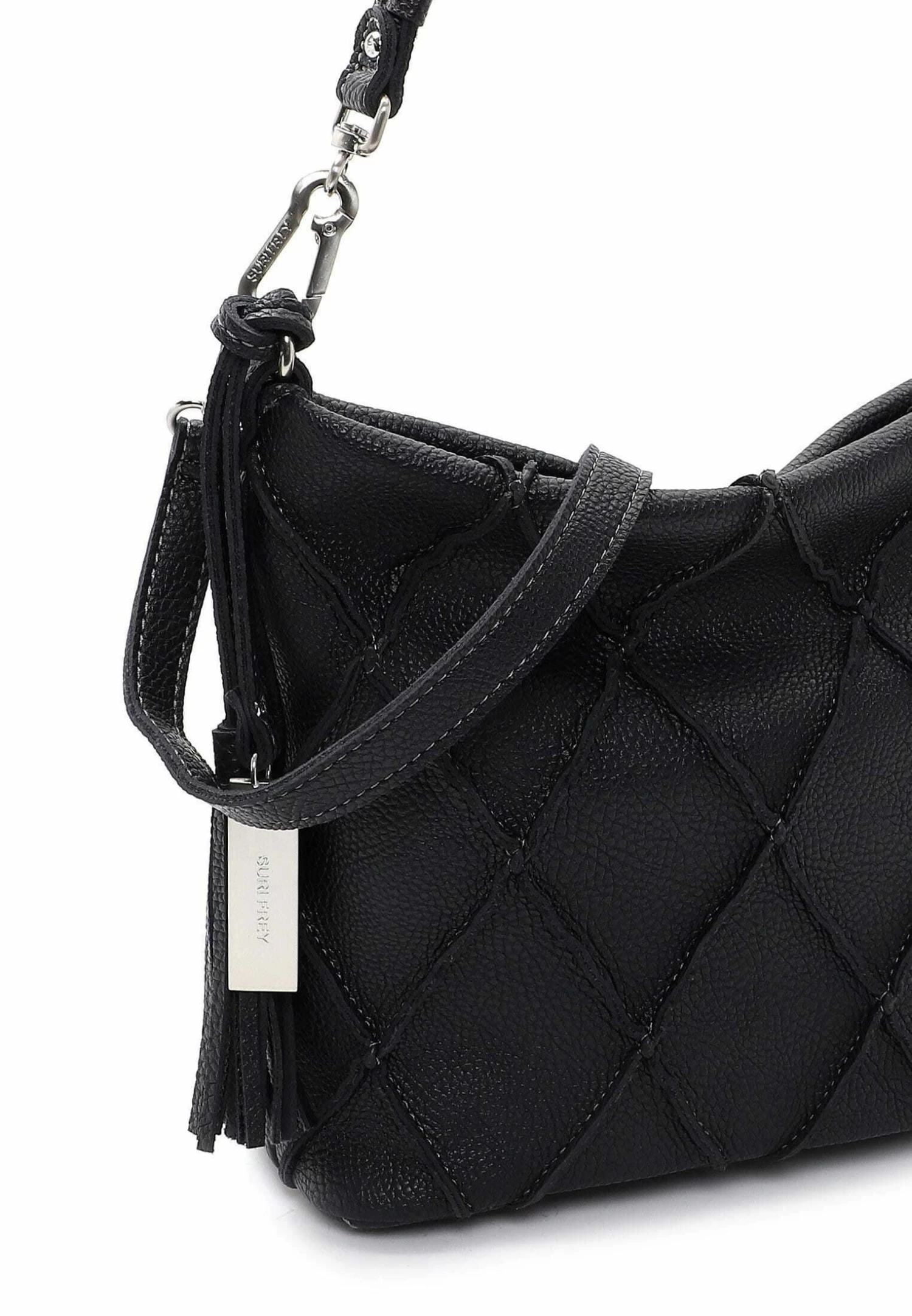 Suri Frey Lilly - Handtas - Blue 4 Suri Frey Lilly - Handtas - Blue - Afbeelding 4