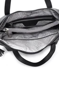 Suri Frey Dorothy - Handtas - Black 8 Suri Frey Dorothy - Handtas - Black -Suri Frey Verkoop b60a757459e3464db10dcfae863eef0d