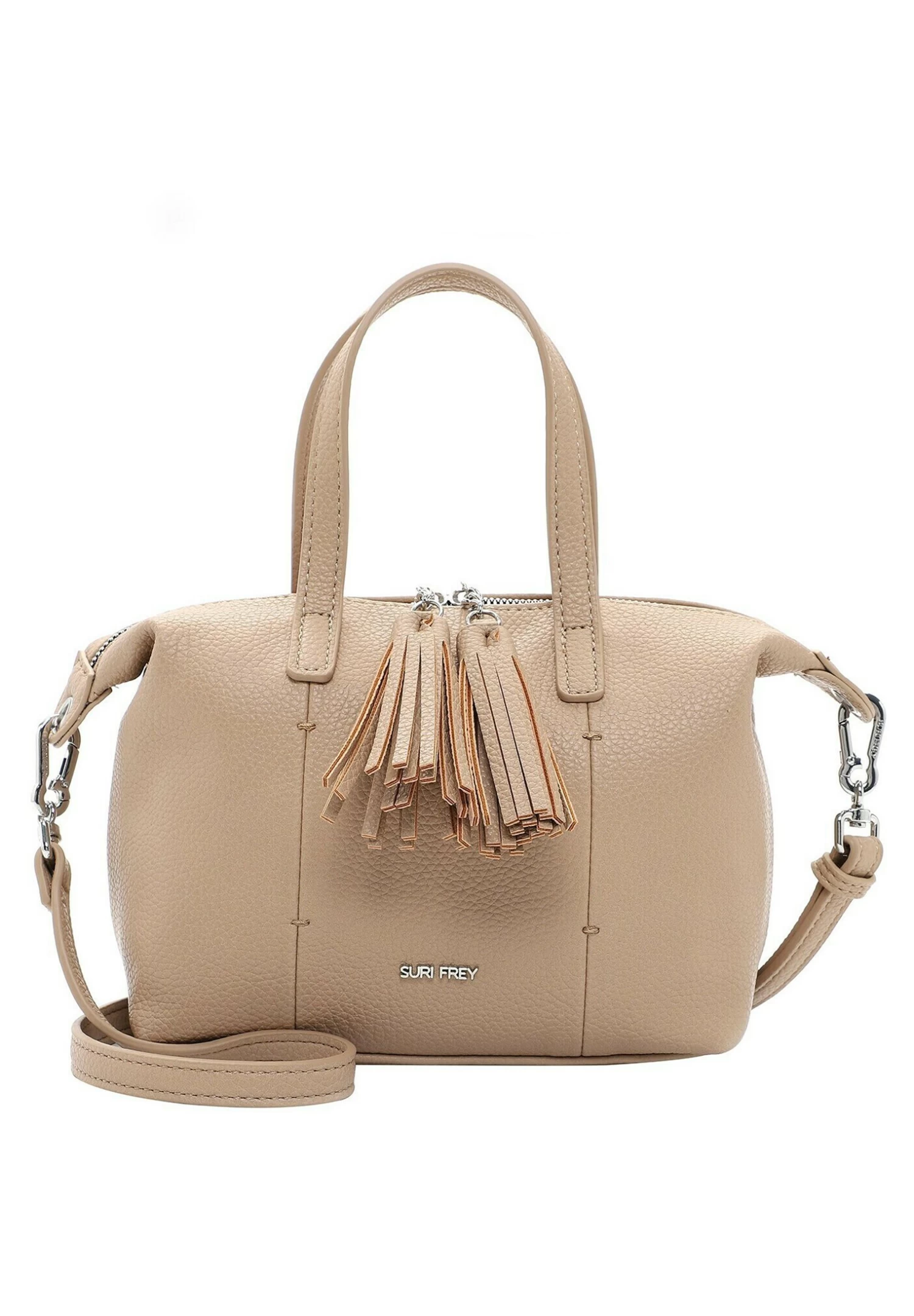 Suri Frey Shopper - Sand 1 Suri Frey Shopper - Sand