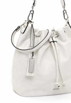 Suri Frey Ally - Handtas - Ecru -Suri Frey Verkoop b64a9a42fe824b288d52a604d749b0f0