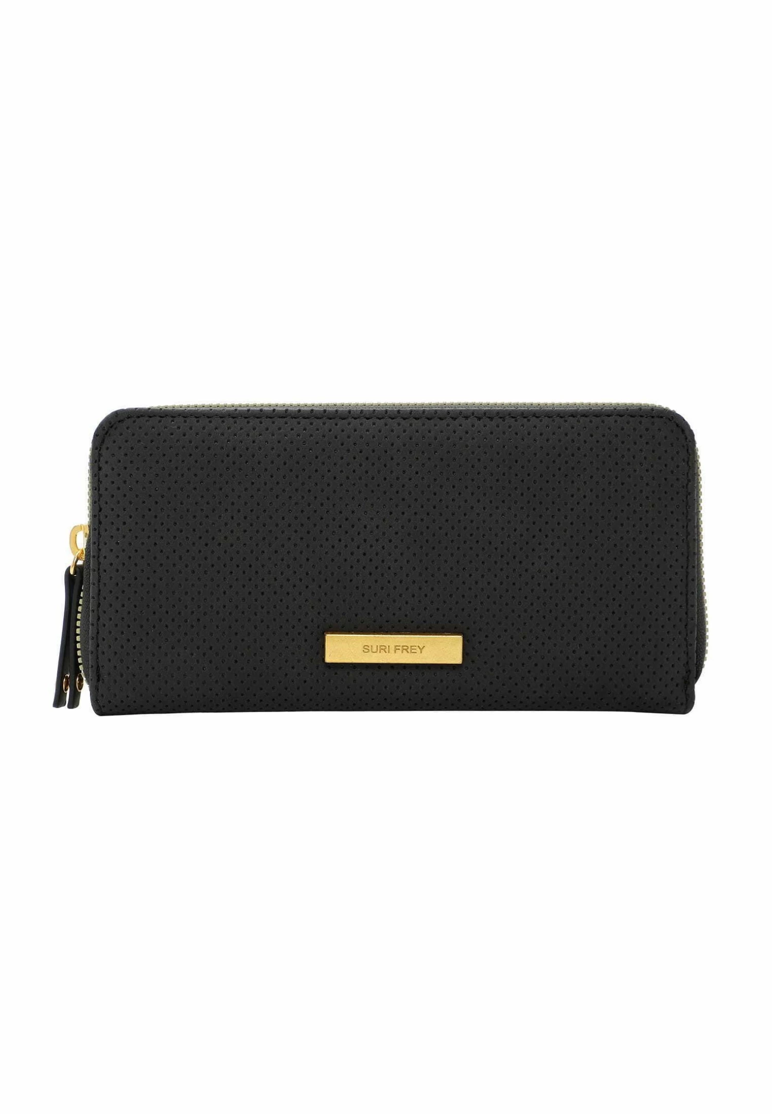 Suri Frey Romy May - Portemonnee - Black 1 Suri Frey Romy May - Portemonnee - Black