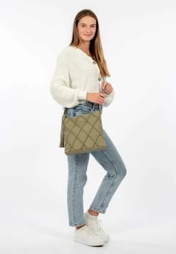 Suri Frey Lilly - Schoudertas - Khaki