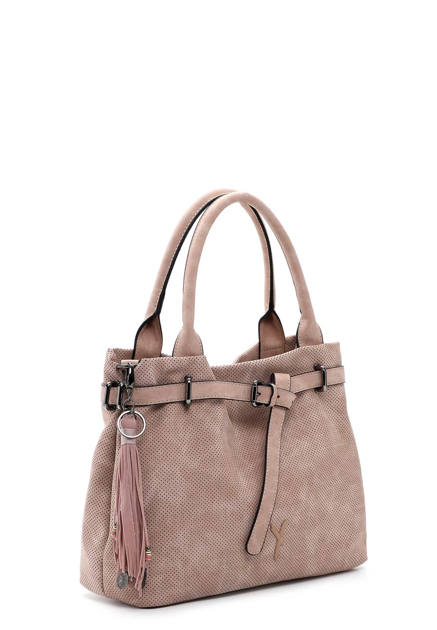 Suri Frey Romy Basic - Handtas - Old Rose 2 Suri Frey Romy Basic - Handtas - Old Rose - Afbeelding 2