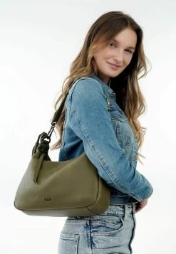 Suri Frey Kiky - Handtas - Oliv