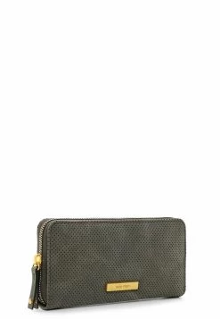 Suri Frey Romy May - Portemonnee - Oliv -Suri Frey Verkoop b74d20ba1a0f49718bbeda2b6e68eed5