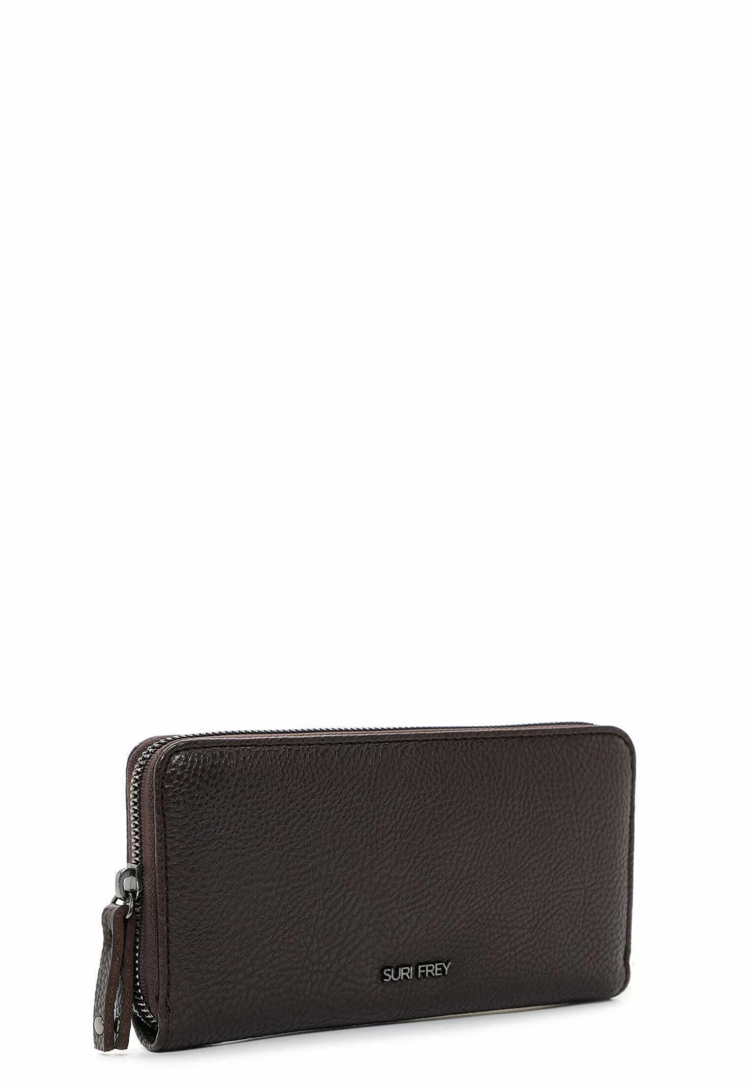 Suri Frey Kiky - Portemonnee - Brown 5 Suri Frey Kiky - Portemonnee - Brown - Afbeelding 5