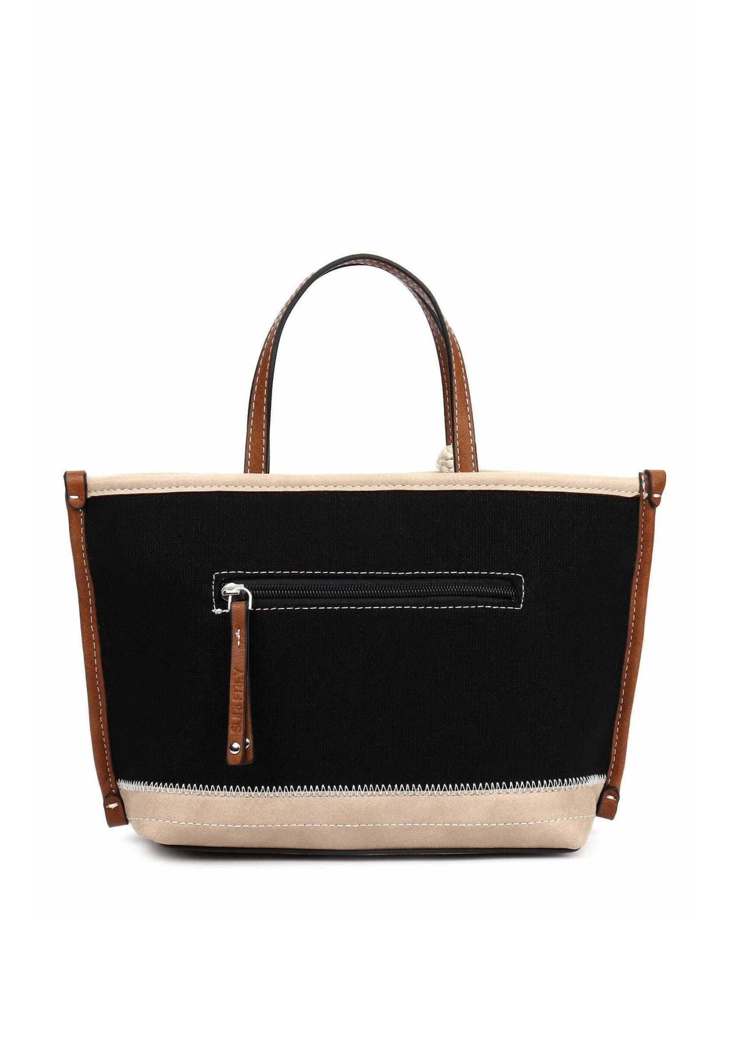 Suri Frey Polly - Handtas - Black 4 Suri Frey Polly - Handtas - Black - Afbeelding 4