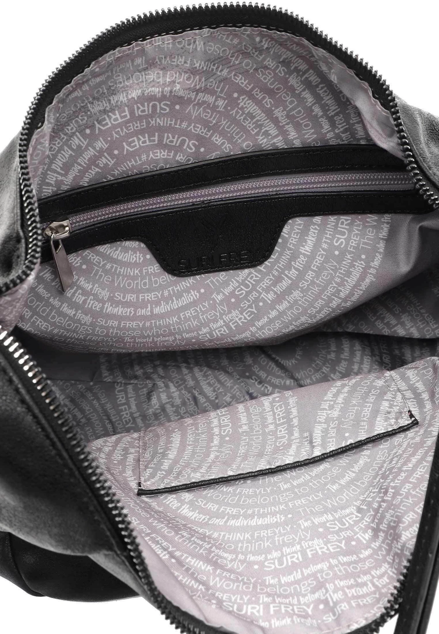 Suri Frey Gracey - Handtas - Black 6 Suri Frey Gracey - Handtas - Black - Afbeelding 6