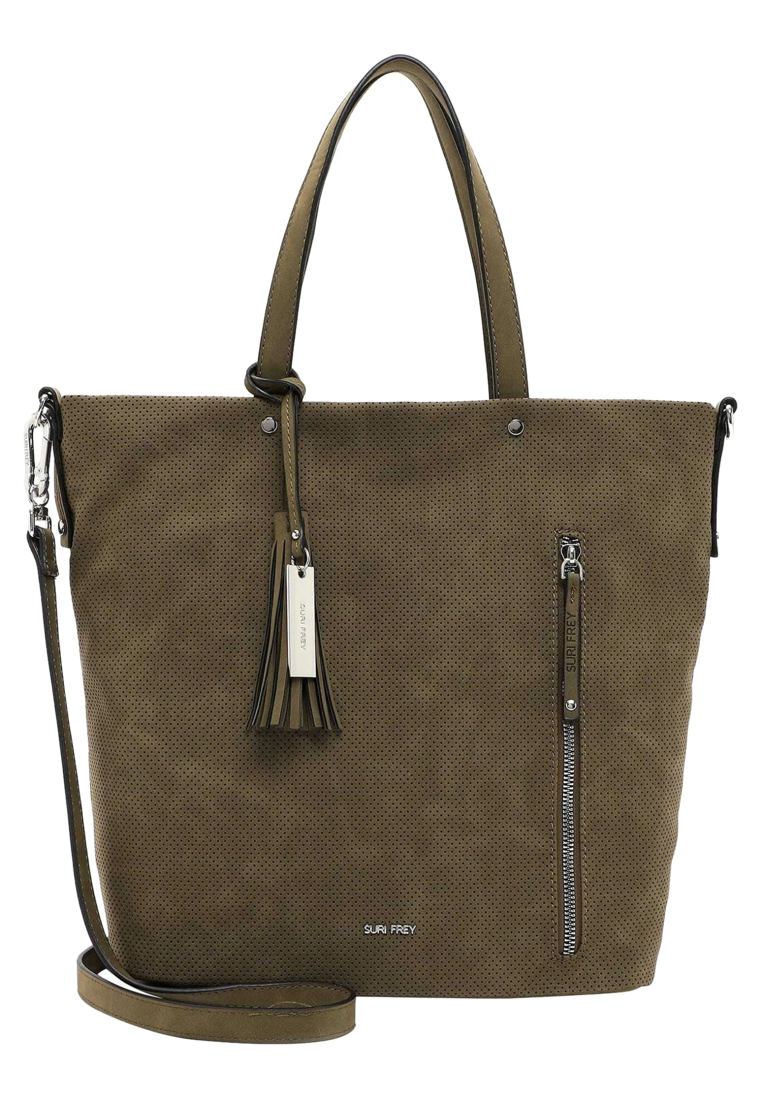 Suri Frey Steffy - Shopper - Mud 1 Suri Frey Steffy - Shopper - Mud