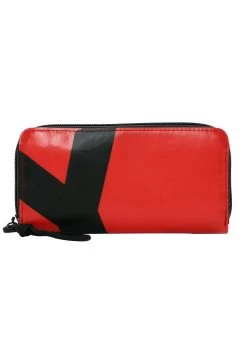 Suri Frey Jessey-Plane - Portemonnee - Red