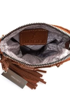 Suri Frey Lilly - Schoudertas - Cognac -Suri Frey Verkoop b8da675cc1b34de2b779d76165b76cab