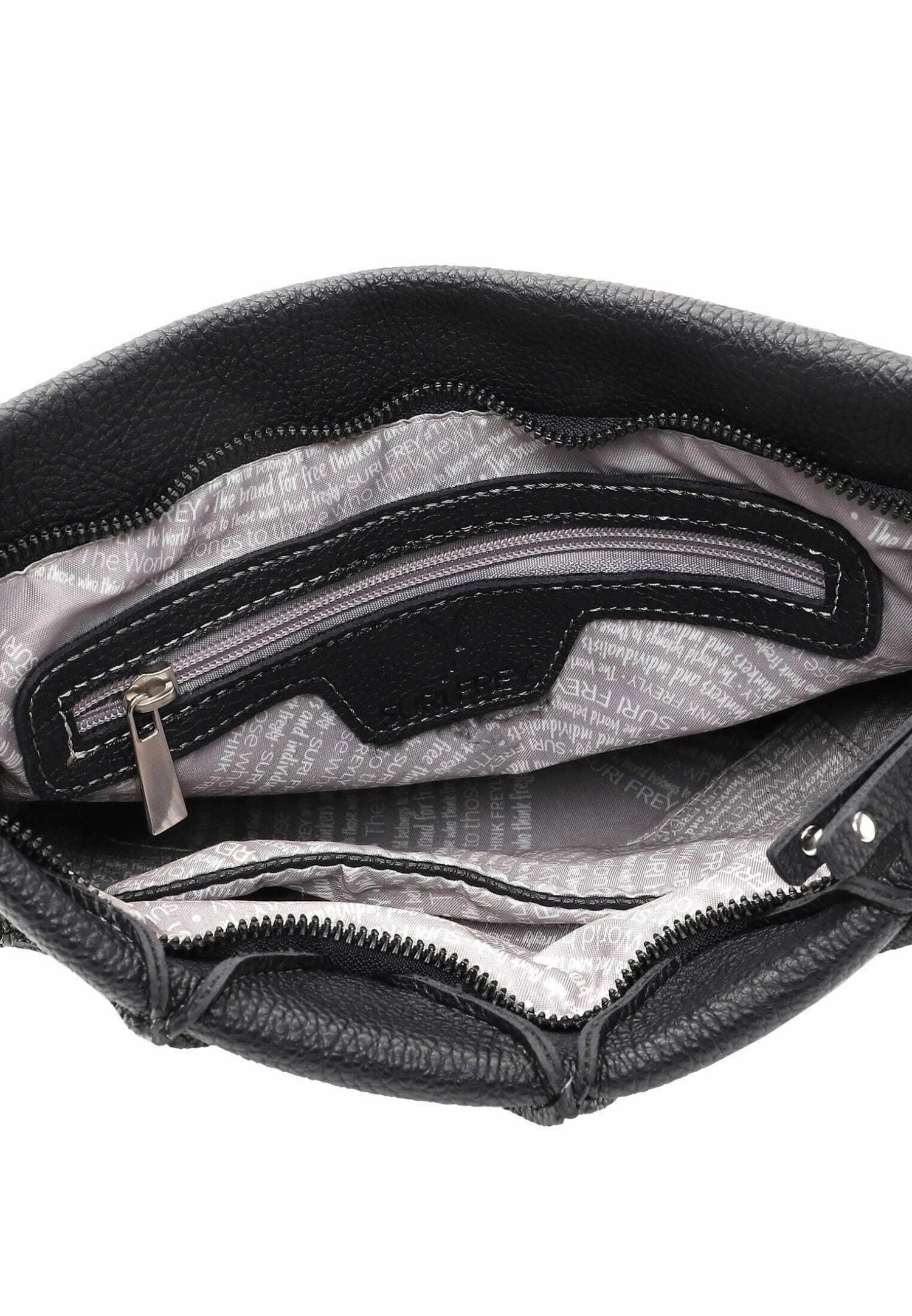 Suri Frey Lilly - Handtas - Blue 3 Suri Frey Lilly - Handtas - Blue - Afbeelding 3