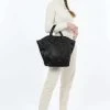 Suri Frey Kimmy - Shopper - Black