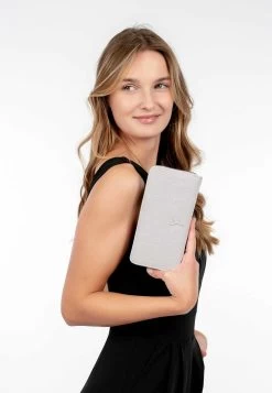 Suri Frey Romy Basic - Portemonnee - Lightpurple -Suri Frey Verkoop b928ba10ec95445ebfcfcc99de53da9a