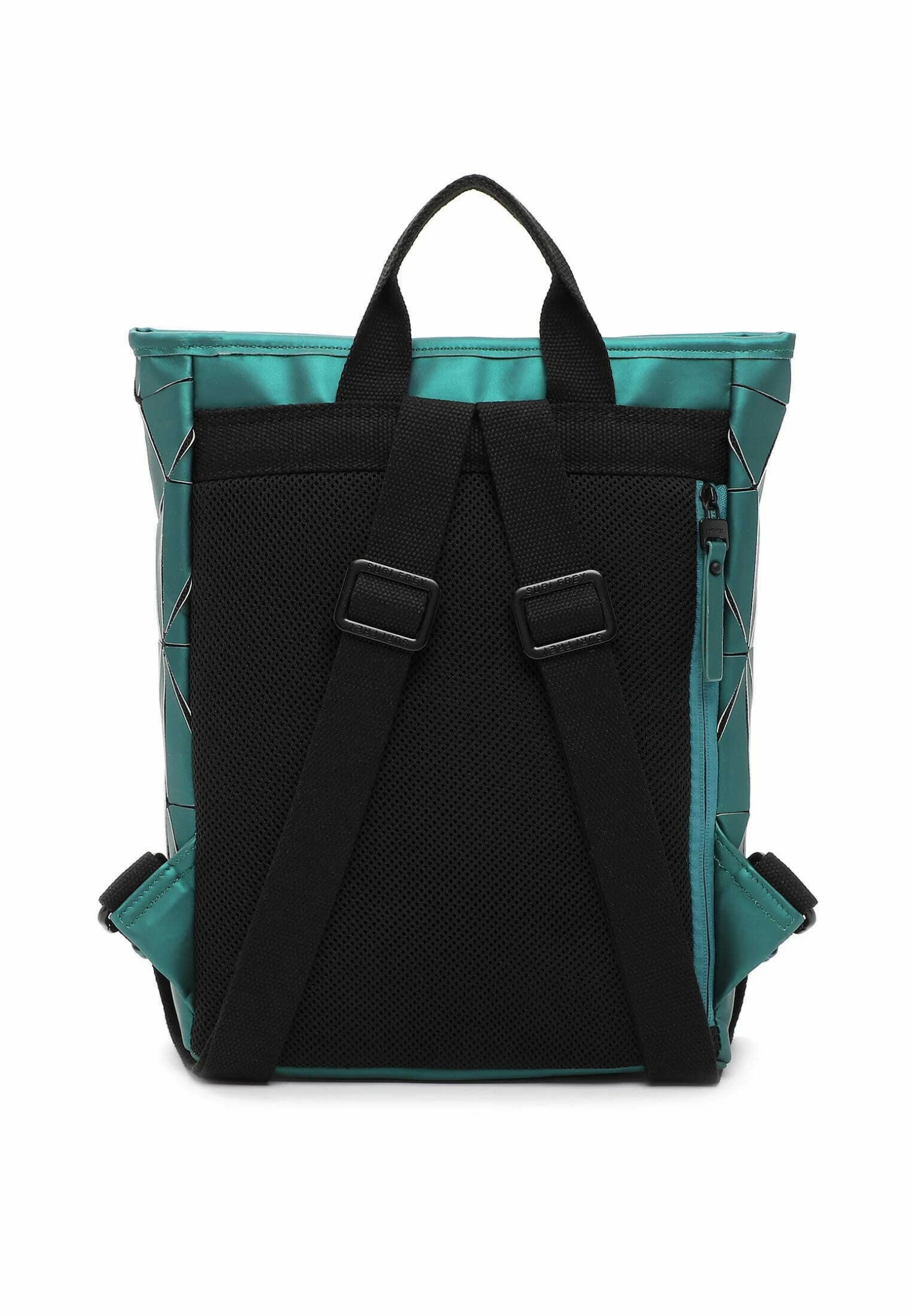 Suri Frey Jessy-Lu - Rugzak - Oliv 2 Suri Frey Jessy-Lu - Rugzak - Oliv - Afbeelding 2