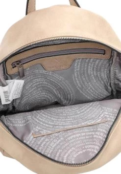 Suri Frey Ruby - Rugzak - Lighttaupe -Suri Frey Verkoop ba1dd91438b74c58afa178275e6bbc8a