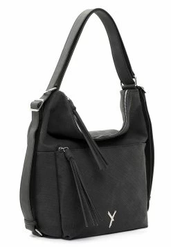 Suri Frey Beutel Patty - Handtas - Black -Suri Frey Verkoop ba2618348acf46cdaca76f93fdf30b63