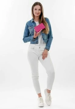 Suri Frey Corey 16 Cm - Portemonnee - Pink