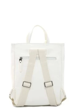 Suri Frey Bobby - Rugzak - White -Suri Frey Verkoop baa47c5a9a8349208f14884587ac95b5