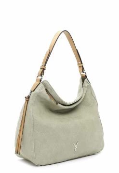 Suri Frey Beutel Buffy - Shopper - Khaki -Suri Frey Verkoop bad6ec4c8e0f45f58ae8f6f4ca10db37